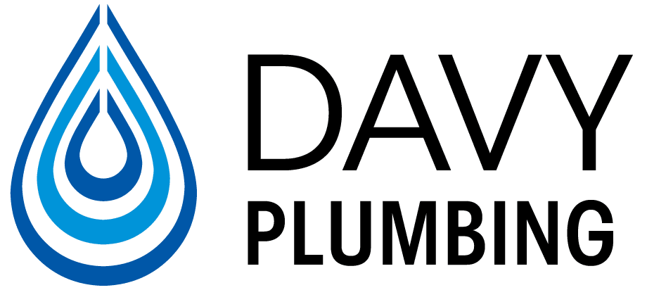 Davy-Plumbing-Logo-Colour-Clear-BG